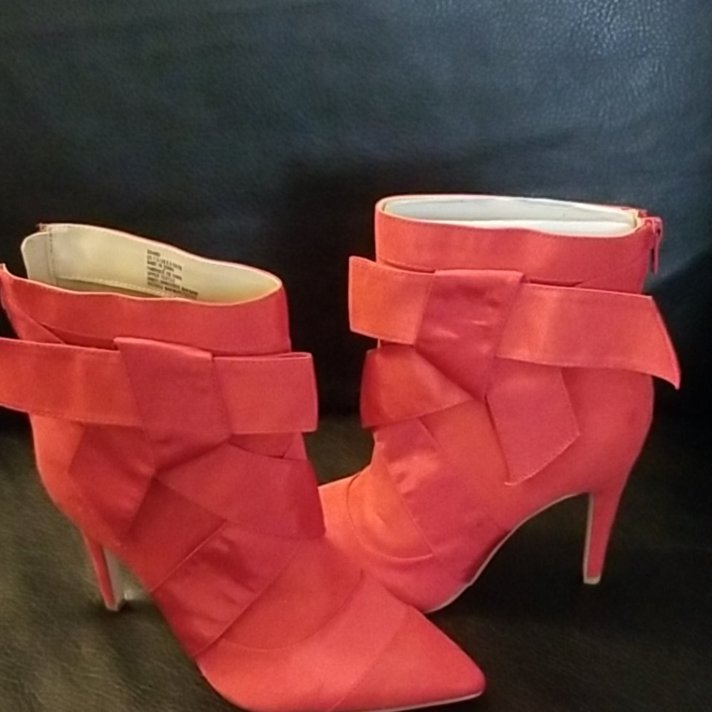 Booties